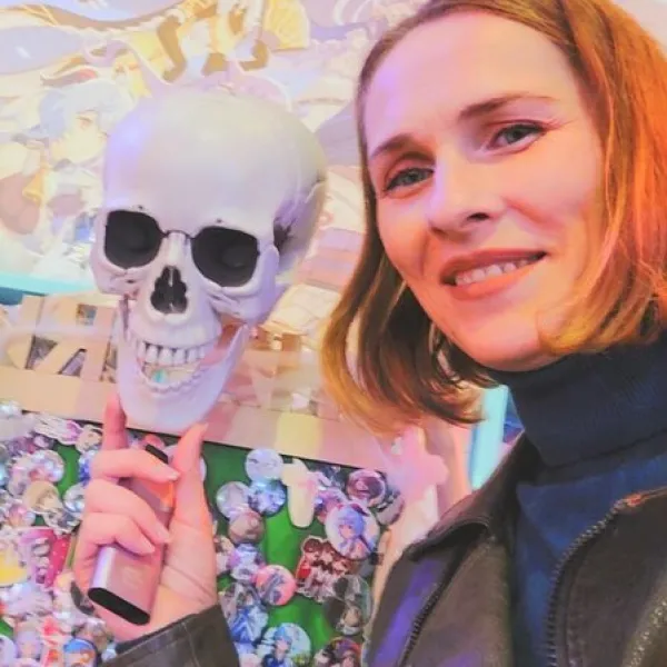 Алёна